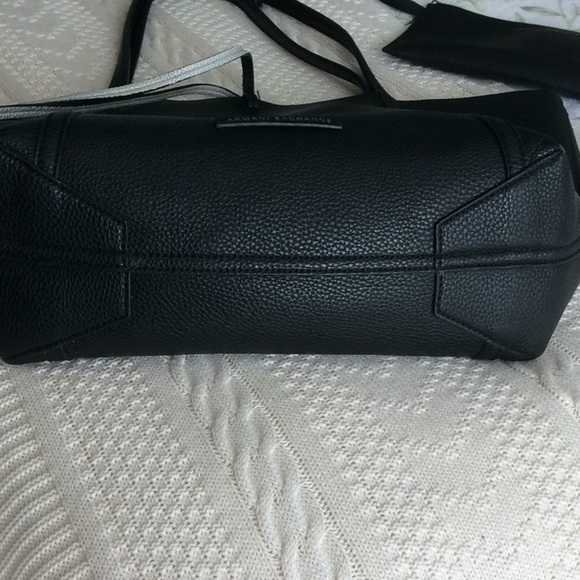 Shoulder tote - Picture 2 of 4